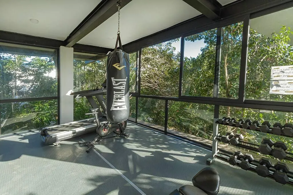 Casa vacanze Magnificent House With Pool & Jungle View Villa Tulum