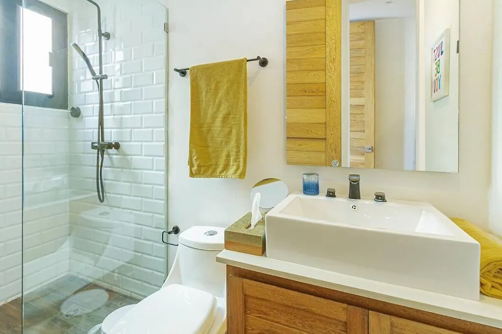 Casa vacanze Magnificent House With Pool & Jungle View Villa Tulum Messico